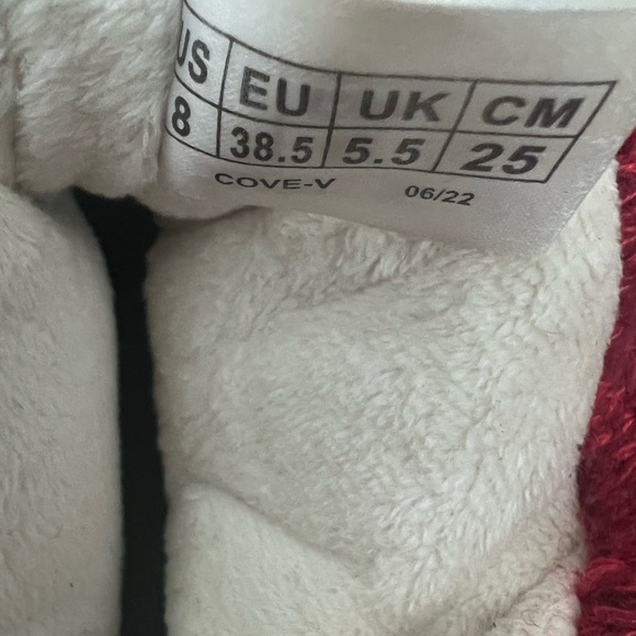 Storm by Cougar weather boots - Picture 5 of 6